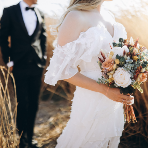 Hochzeitsversicherung